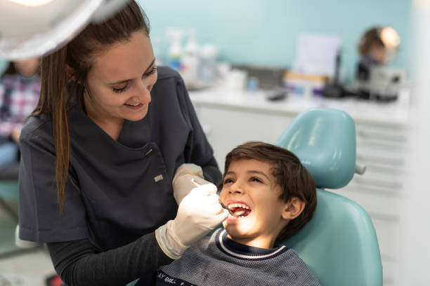 Best Emergency Pediatric Dentist  in North Adams, MA