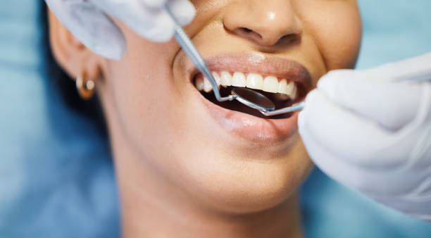 Best Knocked-Out Tooth Emergency  in North Adams, MA